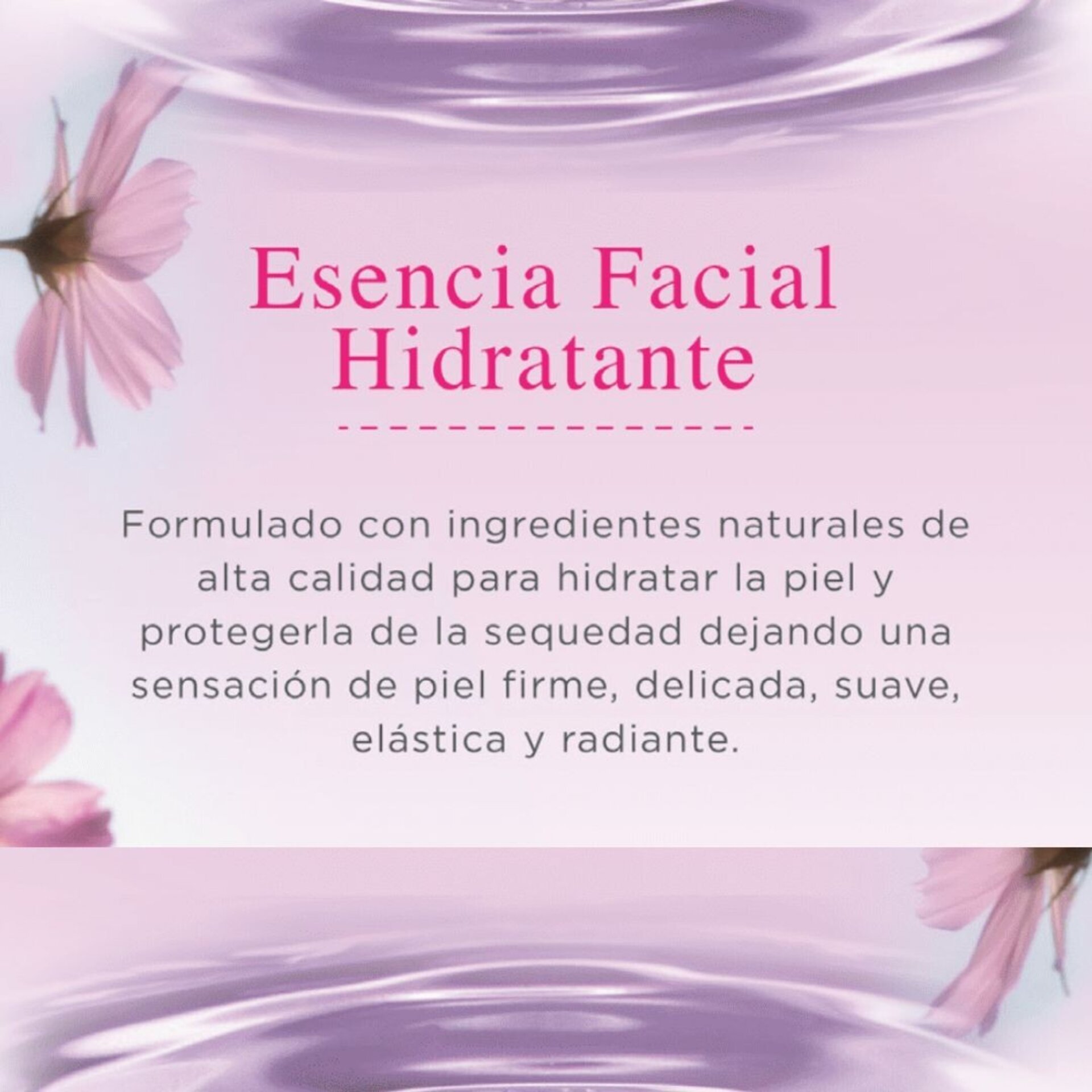 Blueberry essence – Esencia facial hidratante con arándanos - 5