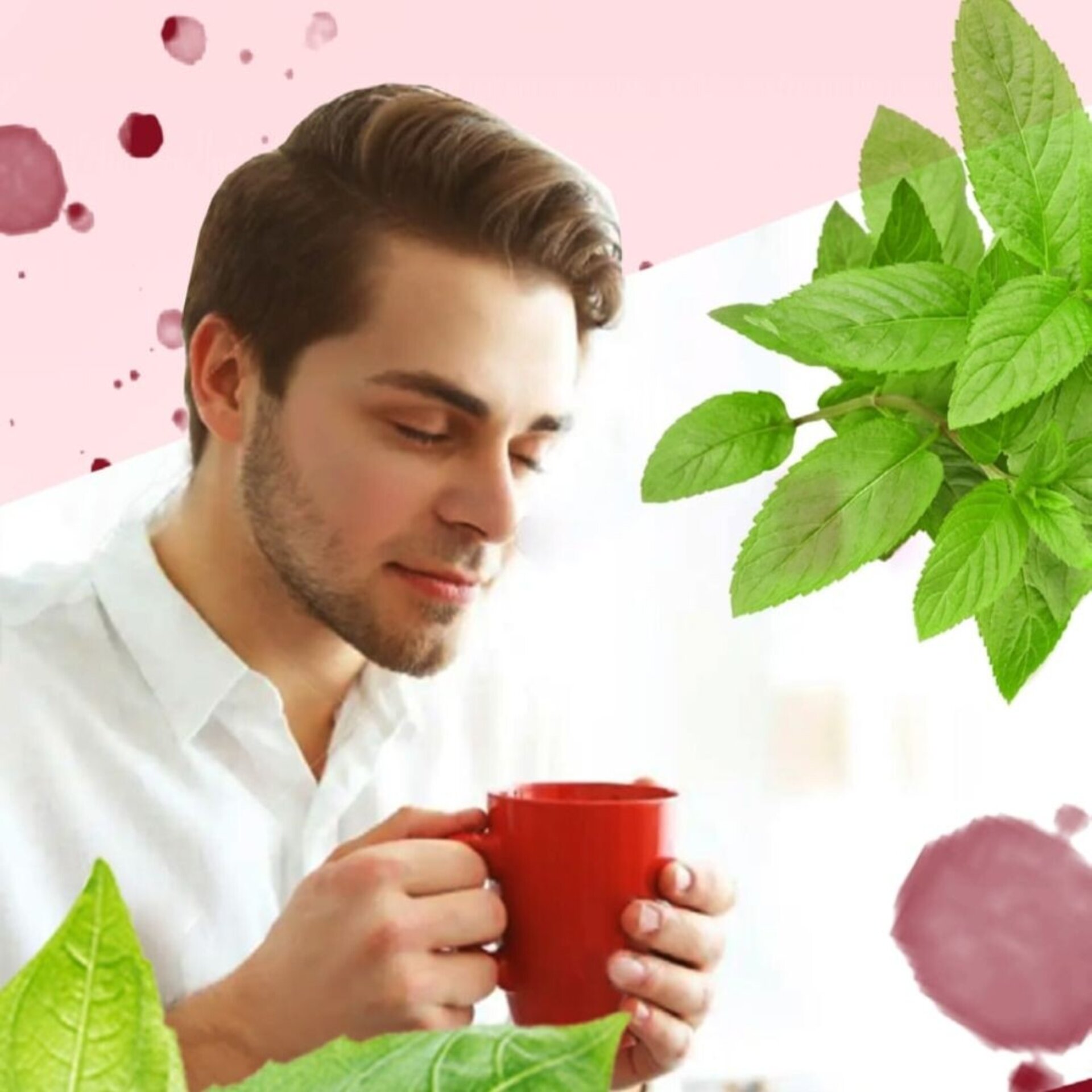 Black Tea Coffee - 8