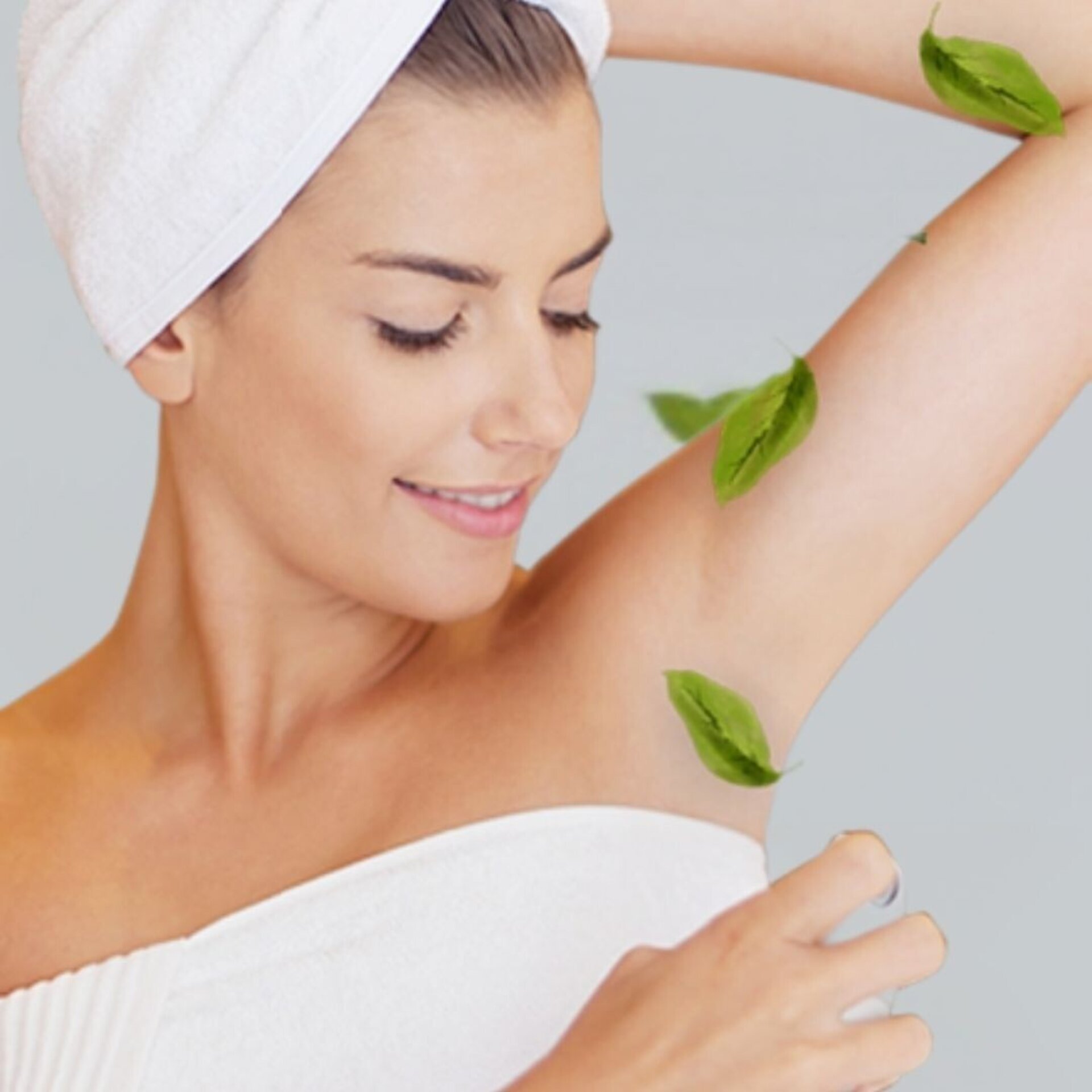 Desodorante en espray mujer – Protección natural - 5