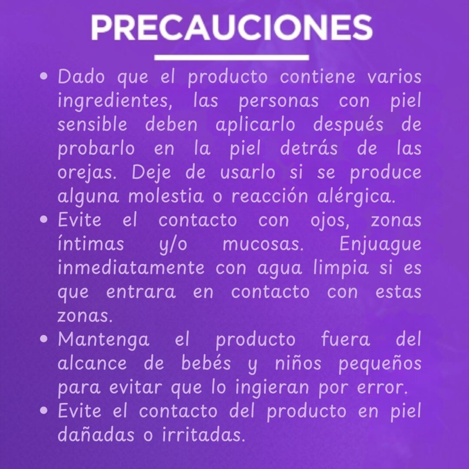 Desodorante en espray mujer – Protección natural - 7