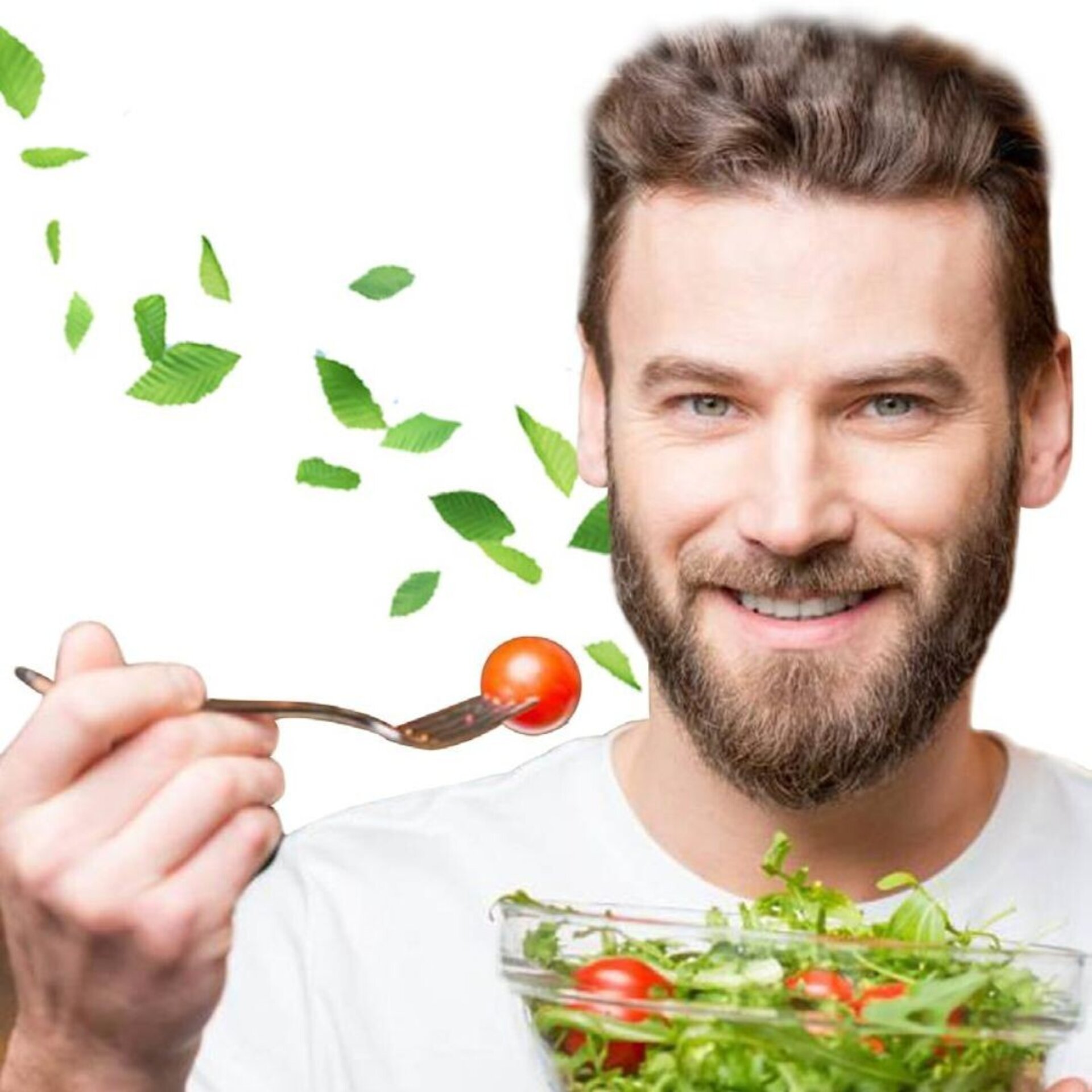 Spirulina Plus – HGW - 7