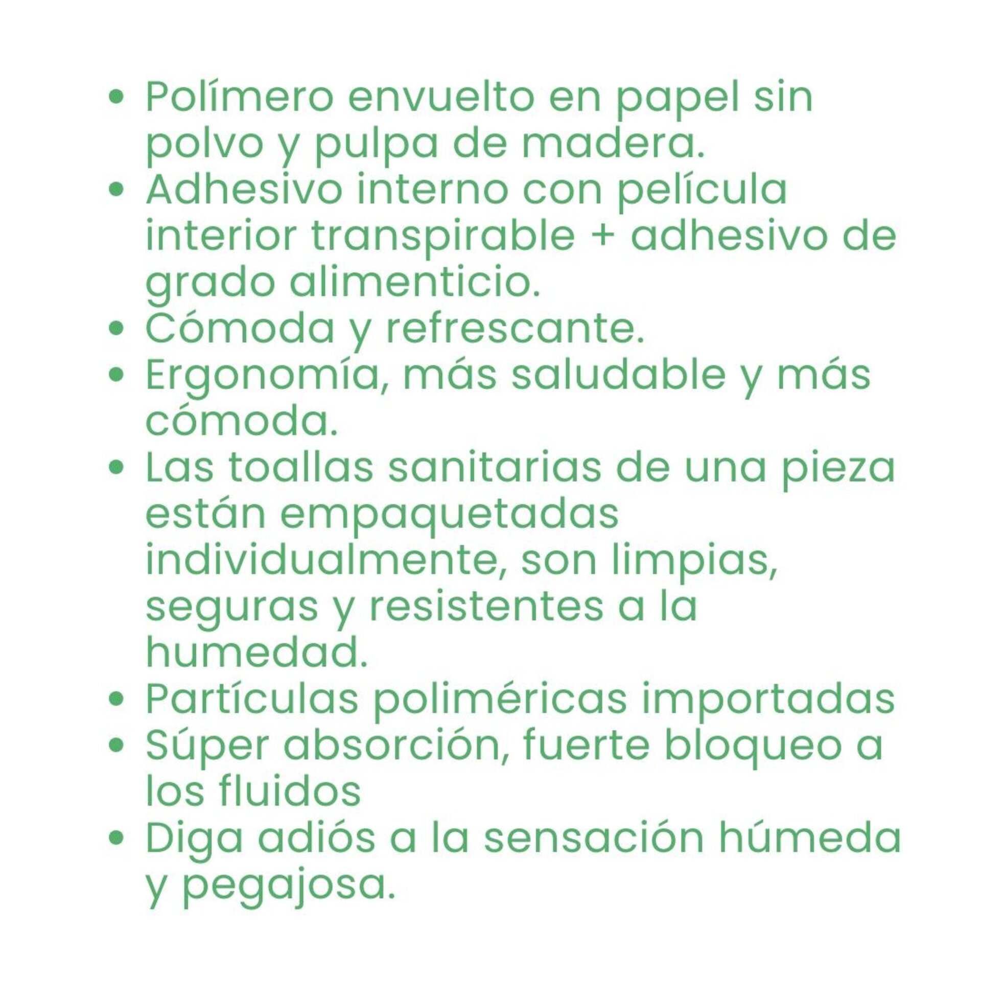 ENJOYABLE – Toalla Íntima con Turmalina y Algodón Suave - 3
