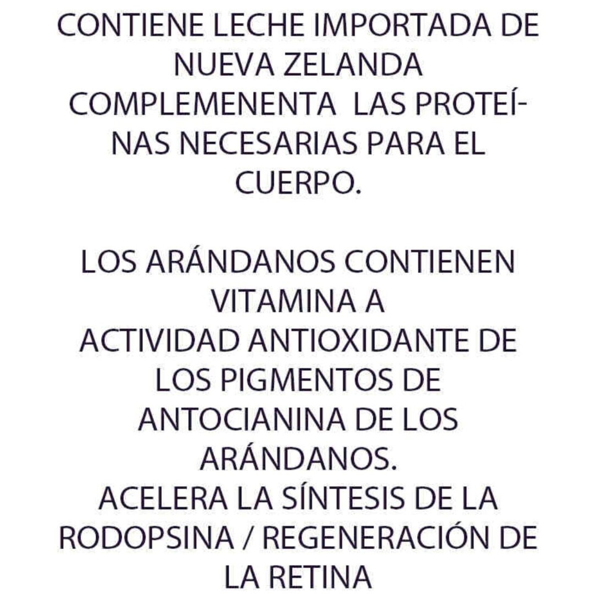 Lactiberry - 9