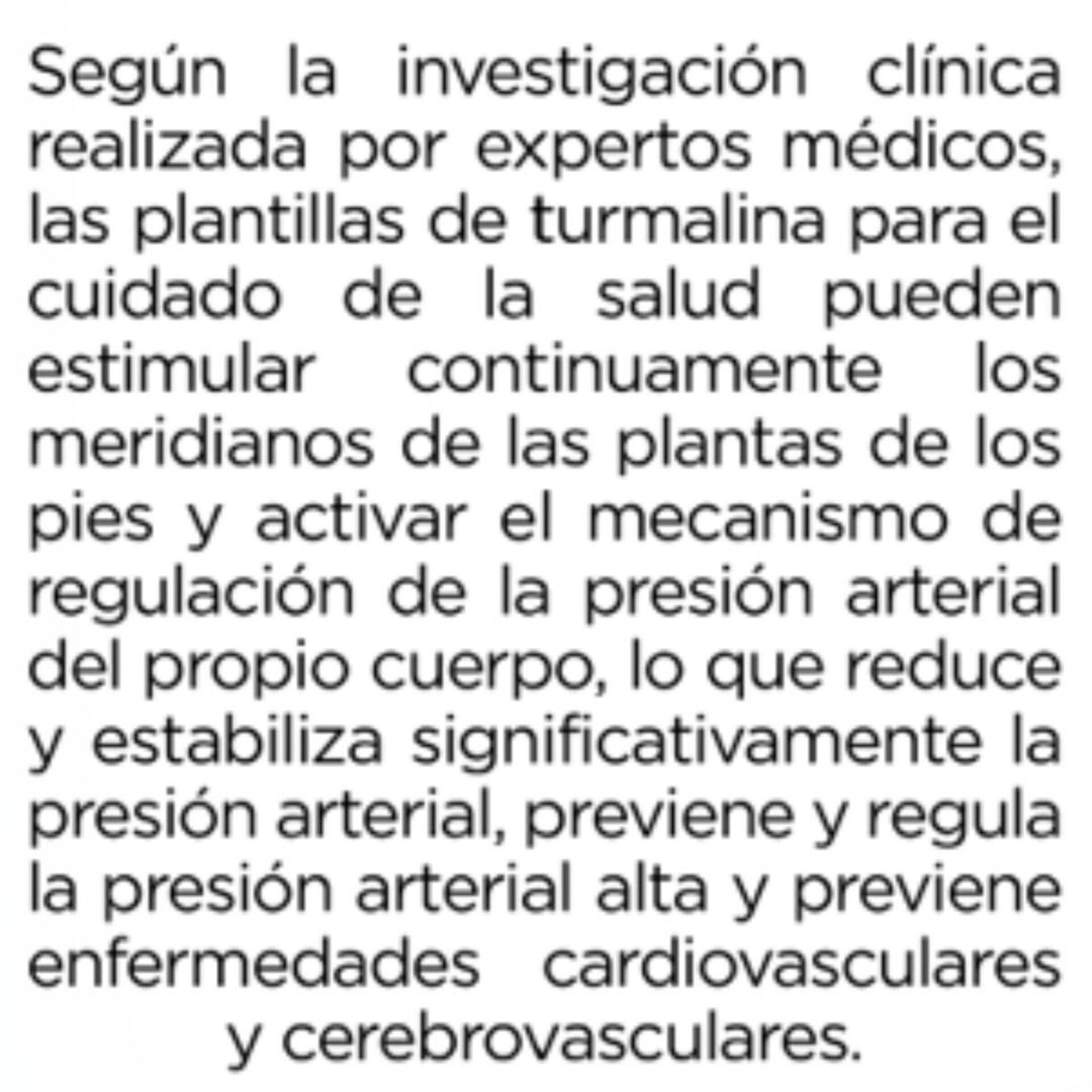 Plantillas de Turmalina HGW – Equilibra tu energía desde la base - 6