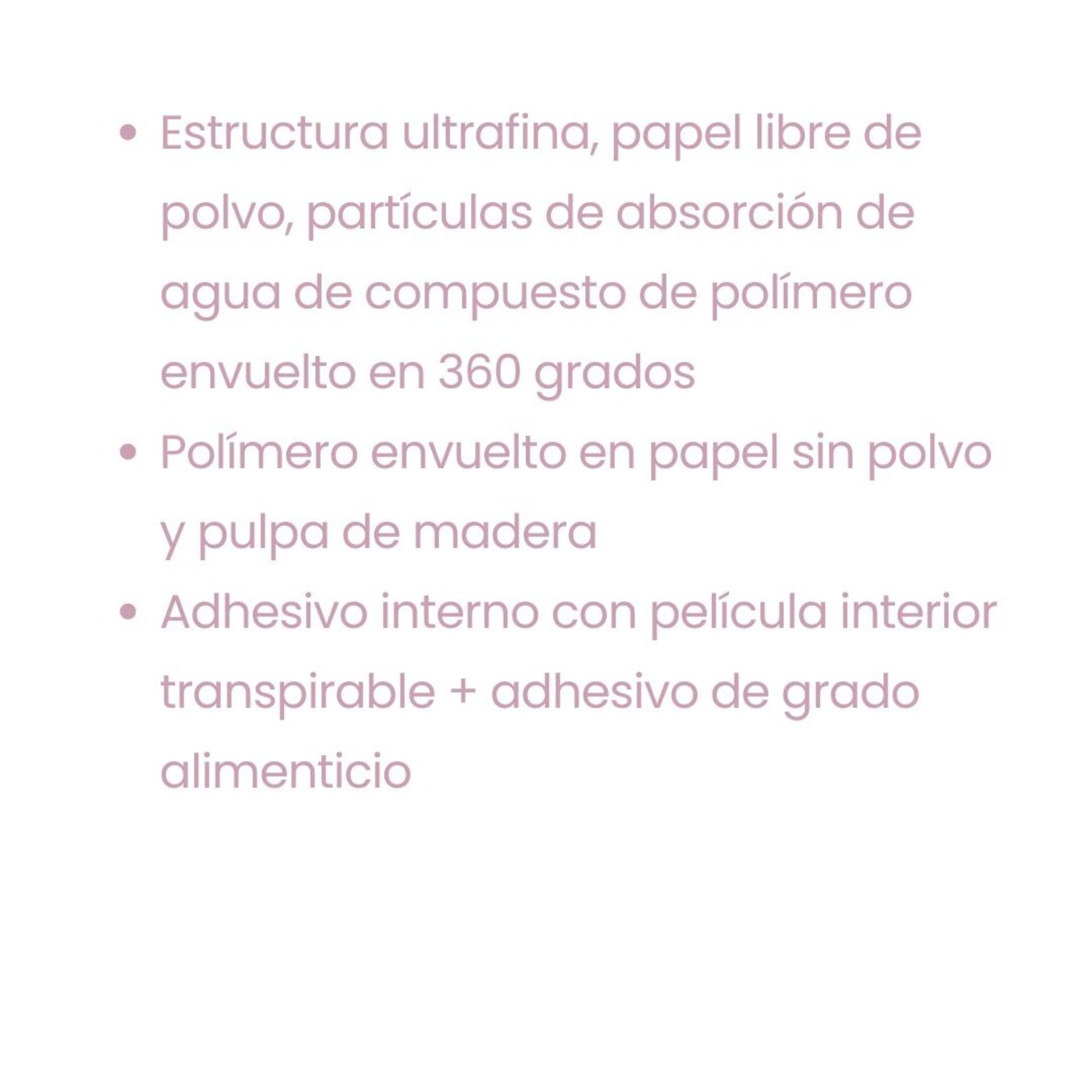 Protector Diario Enjoyable – Comodidad y frescura en cada momento - 6