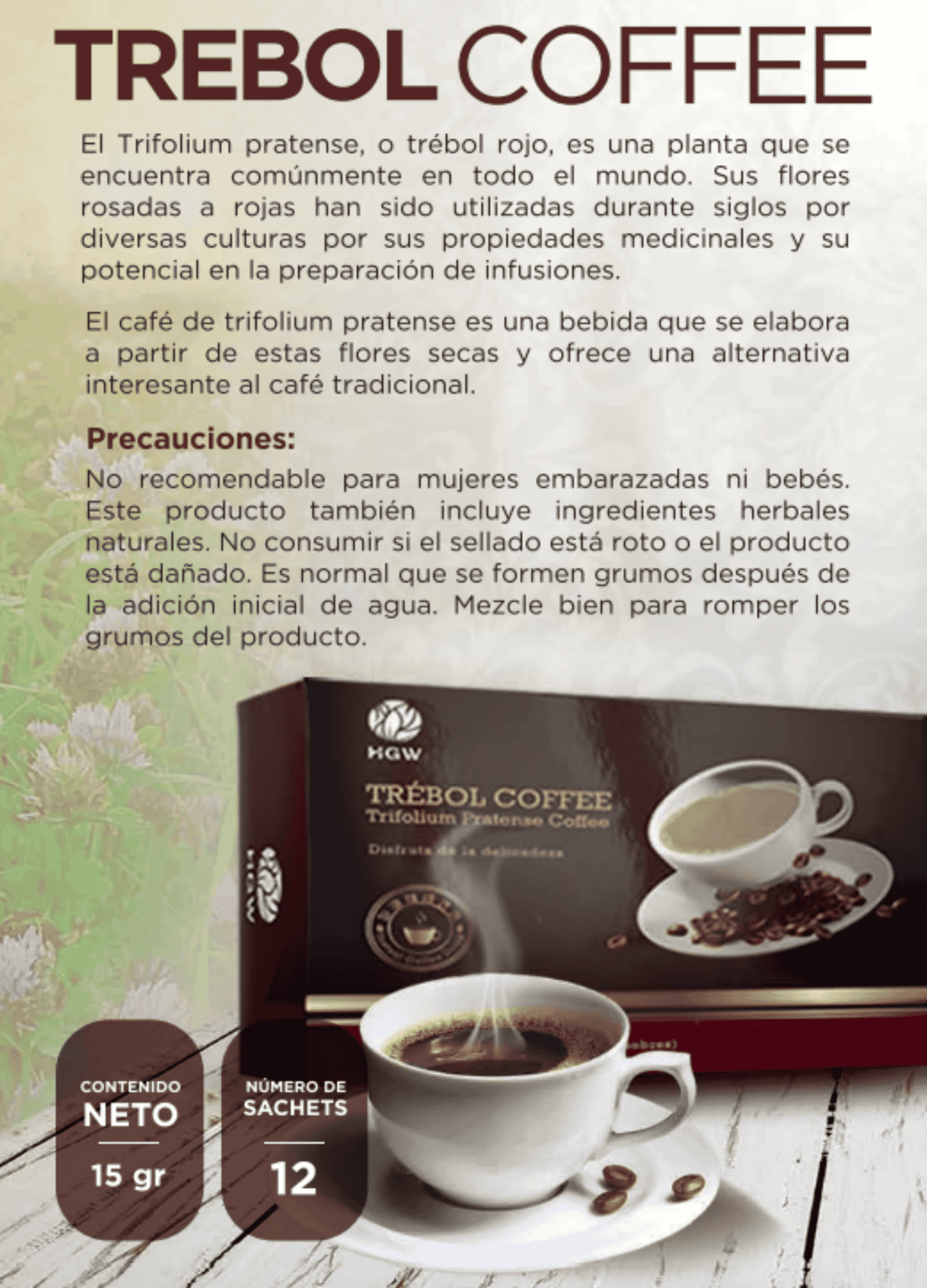Trebol Coffee - 2