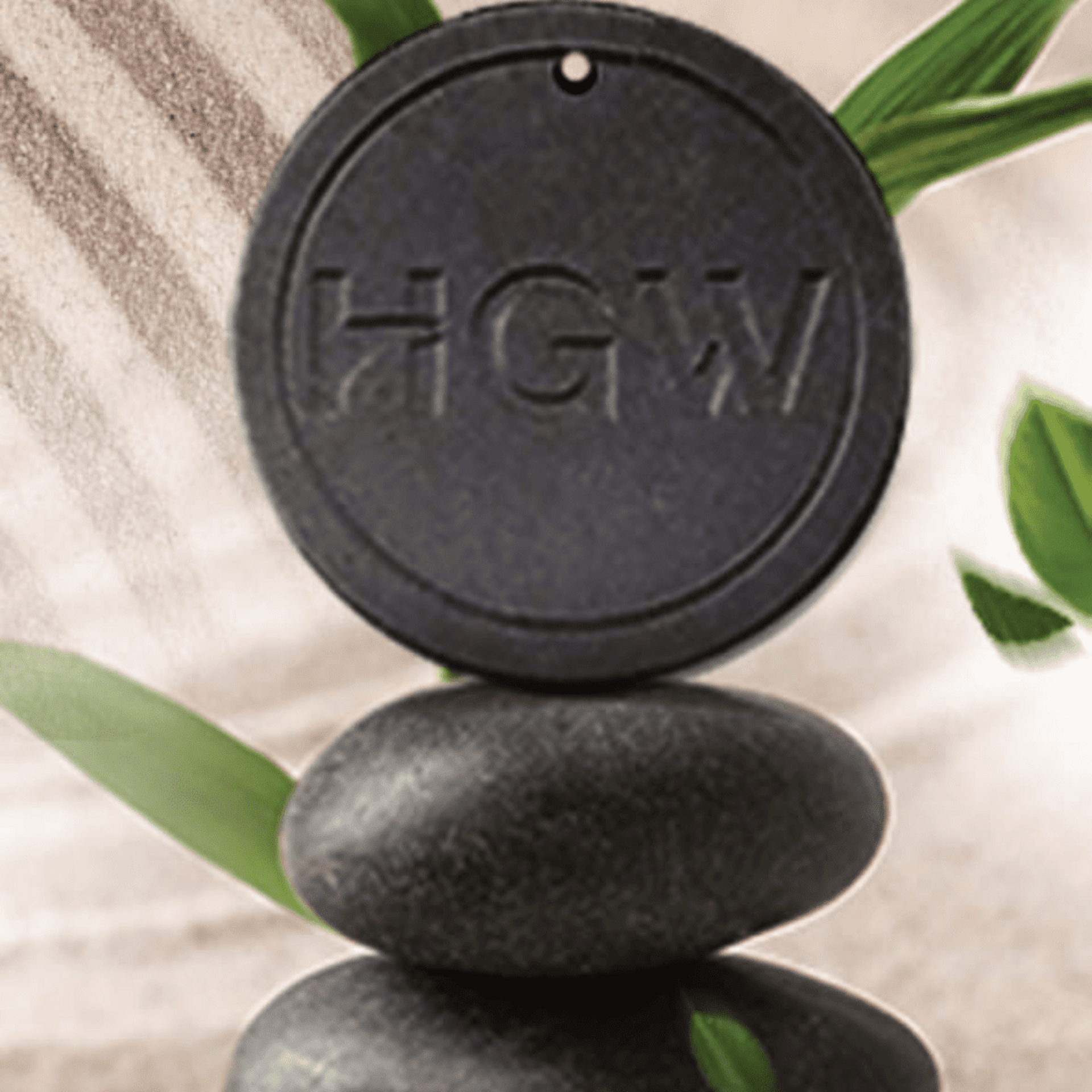 Collar Energético de Turmalina - HGW - 8