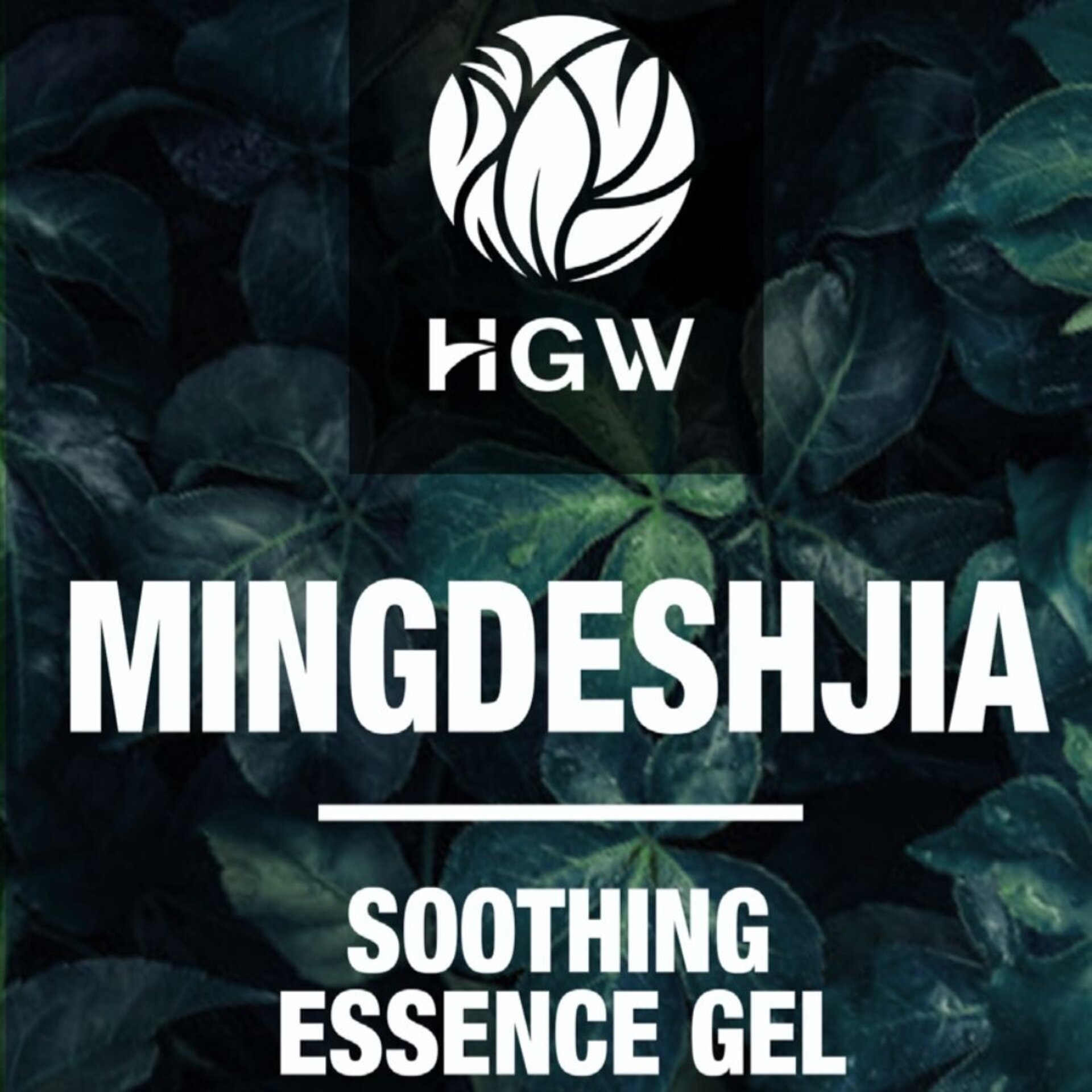 Mingdeshijia Soothing Essence Gel – Esencia Herbal Corporal en Gel (50 ml) - 3