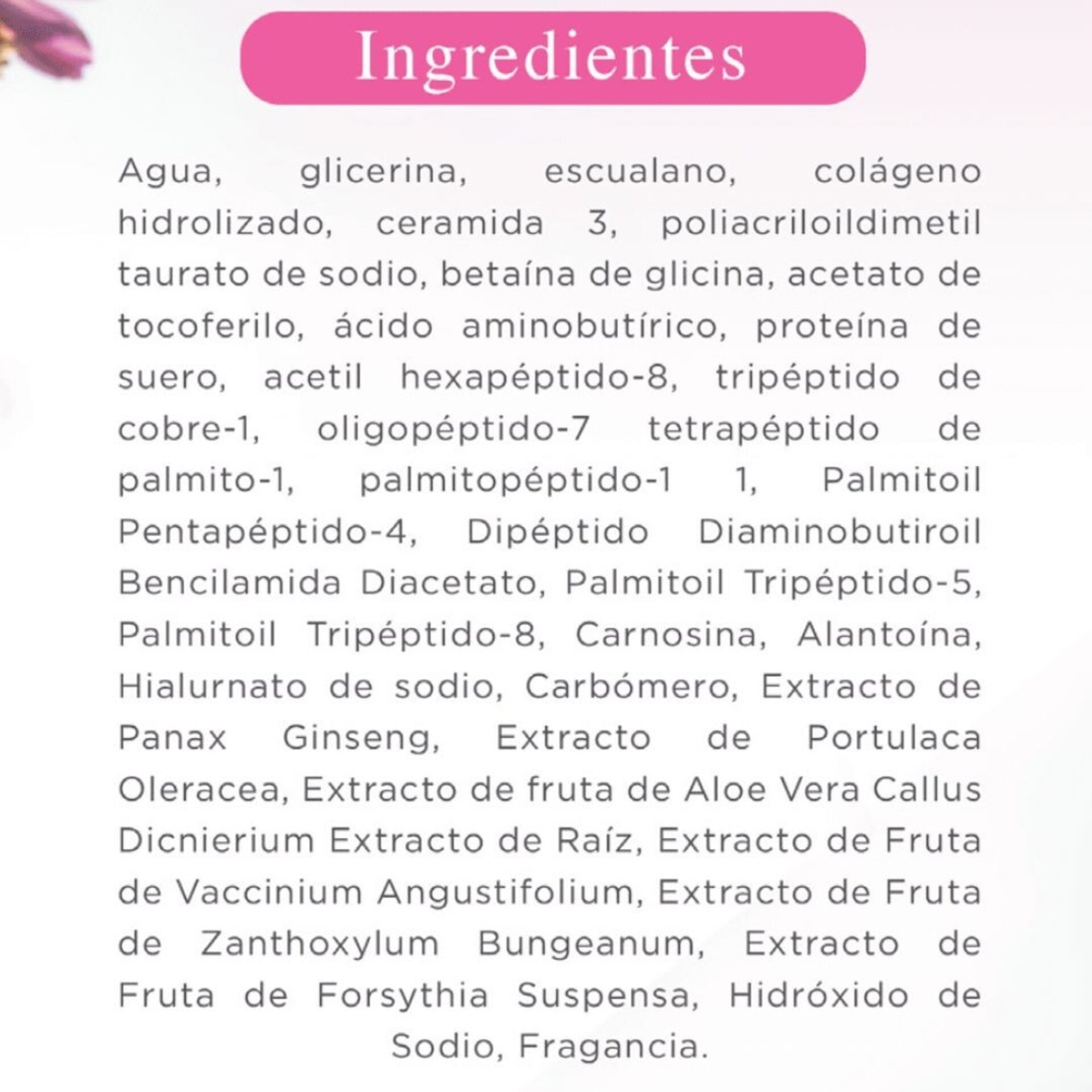 Blueberry essence – Esencia facial hidratante con arándanos - 7