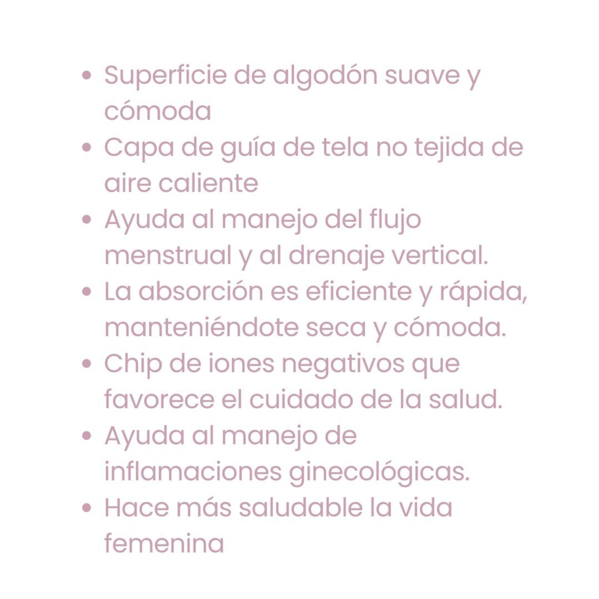 Protector Diario Enjoyable – Comodidad y frescura en cada momento - 8