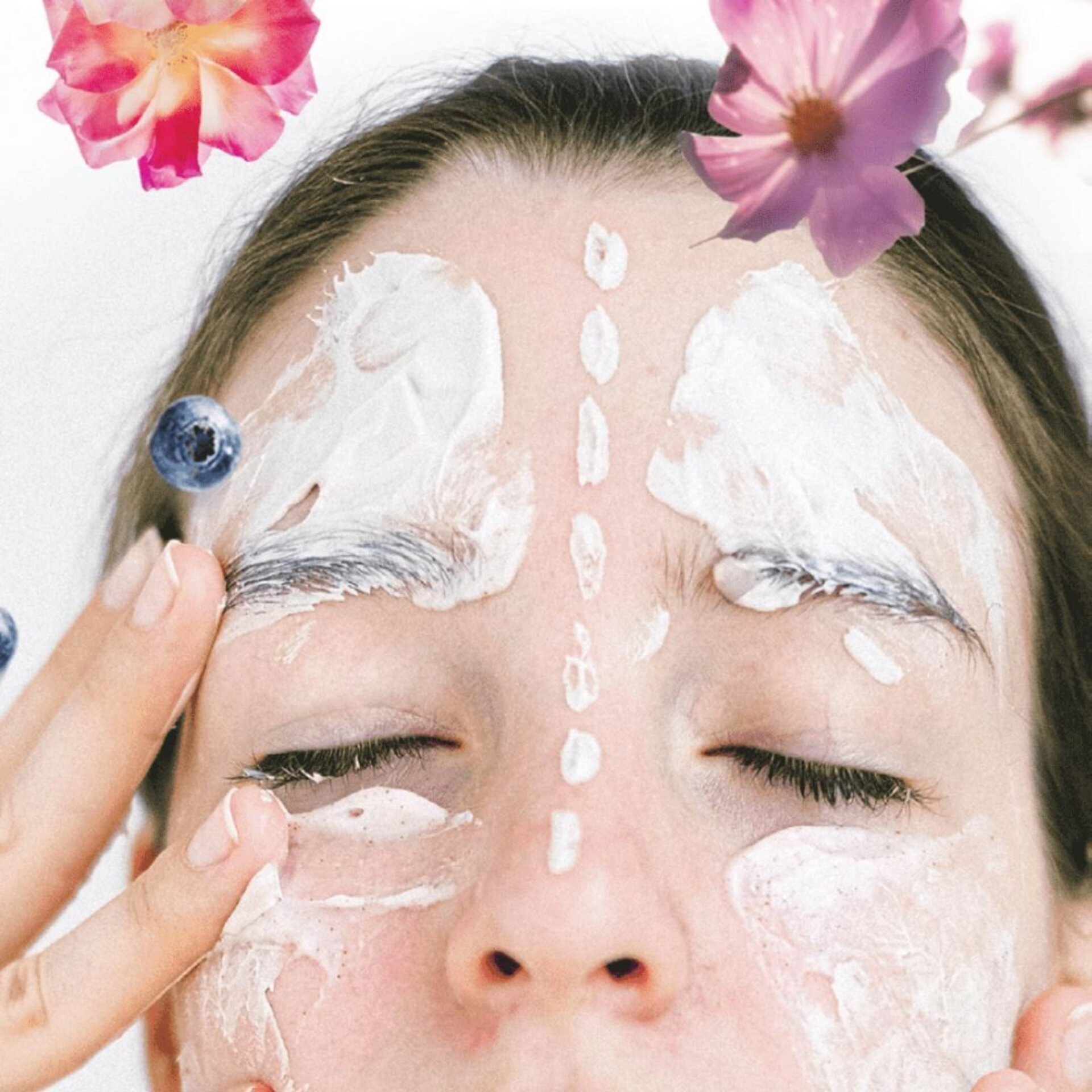 Blueberry Facial Cleanser – Limpiador Facial en Crema con Arándanos (100 g) - 5