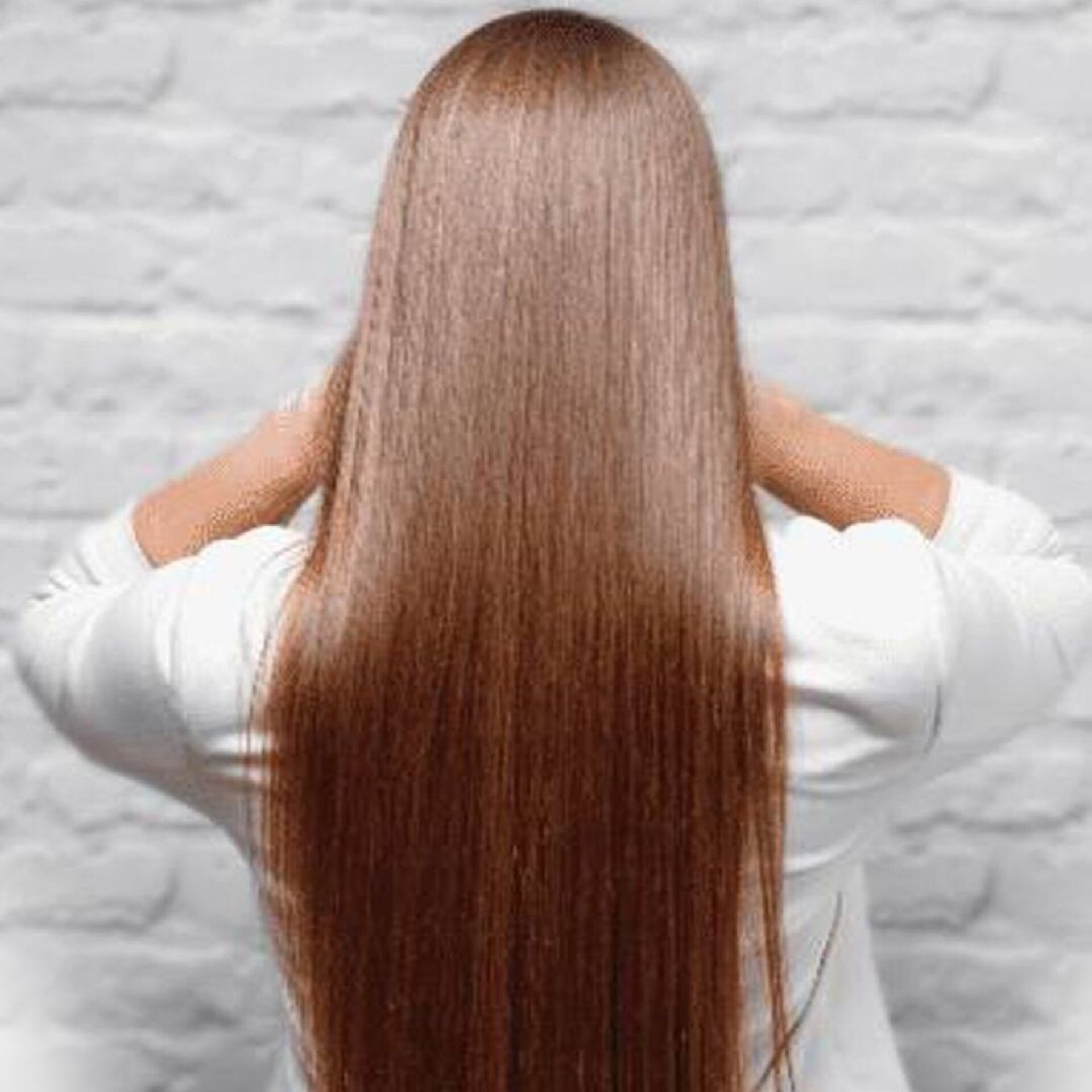 Champú de Queratina Smilife – Restauración profunda para tu cabello - 8