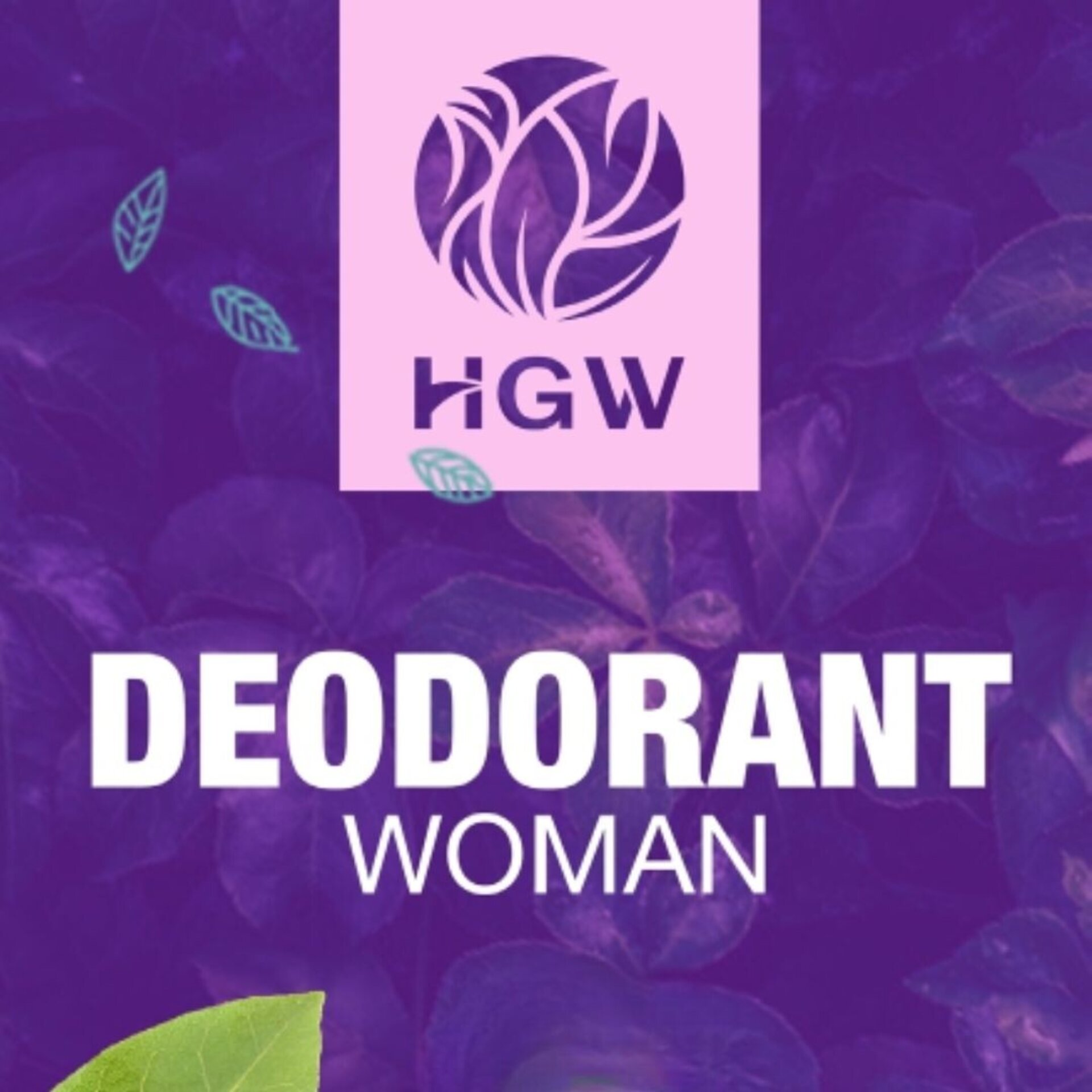 Desodorante en espray mujer – Protección natural - 3