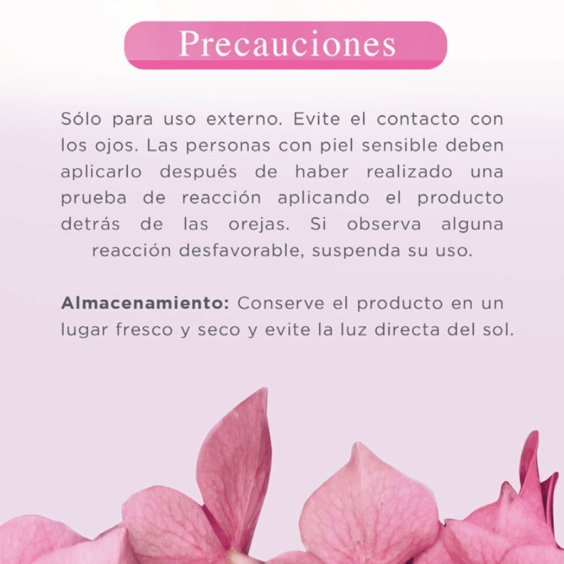 Blueberry facial toner – Tónico facial hidratante con arándanos (100 ml) - 9