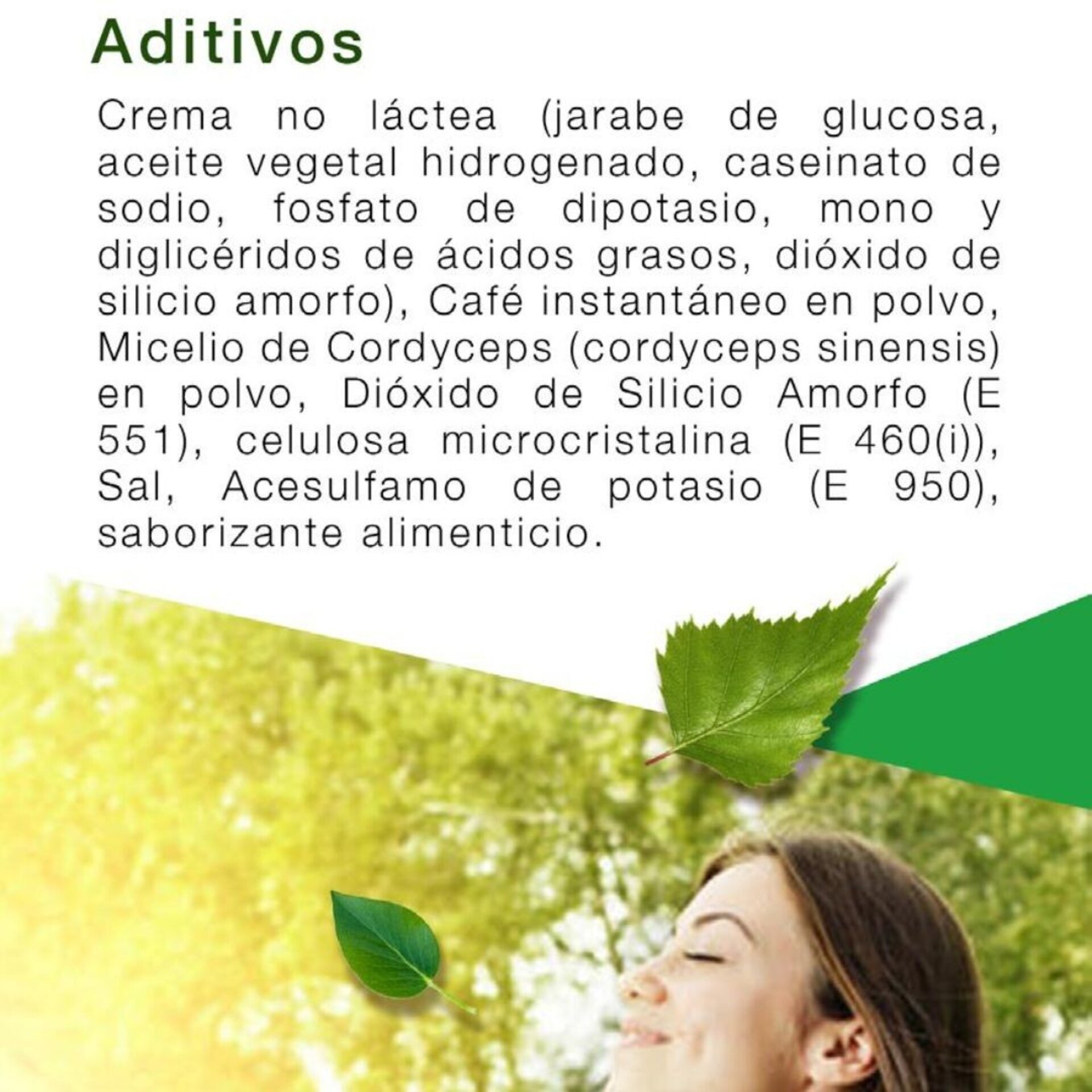 Cordyceps Coffee - 7