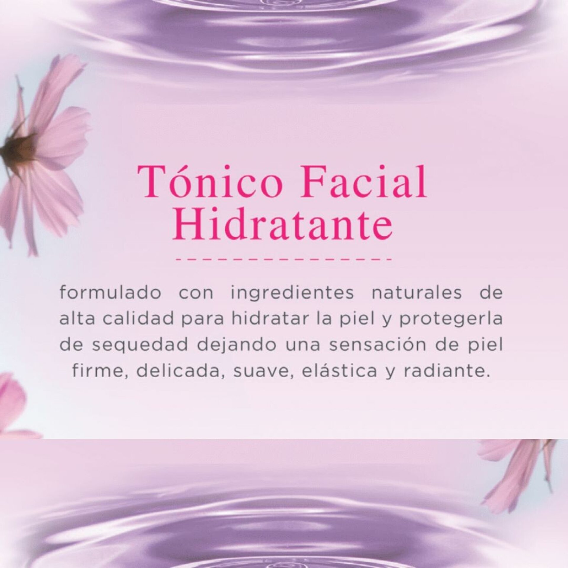 Blueberry facial toner – Tónico facial hidratante con arándanos (100 ml) - 6