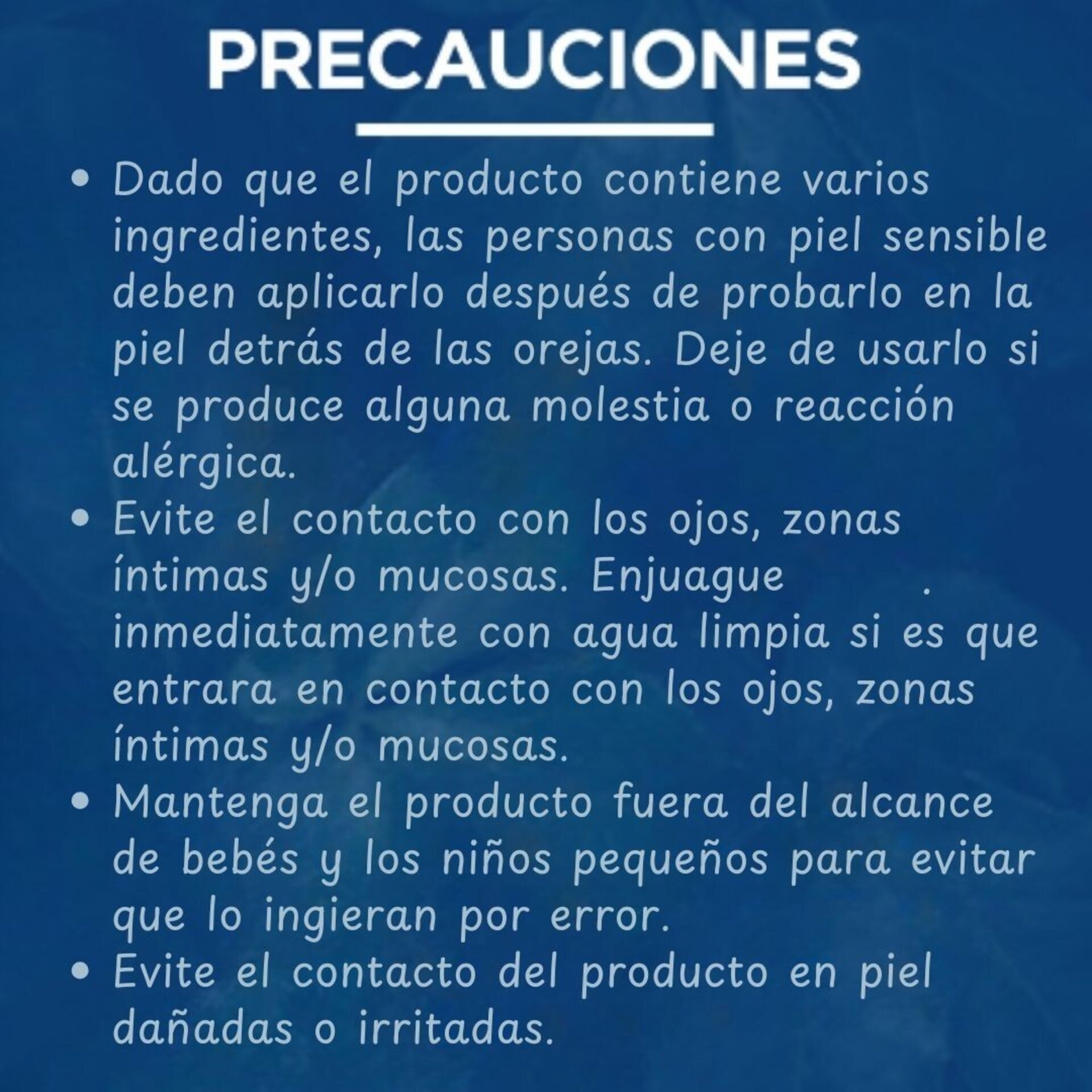 Desodorante en espray hombre  – Protección natural - 7