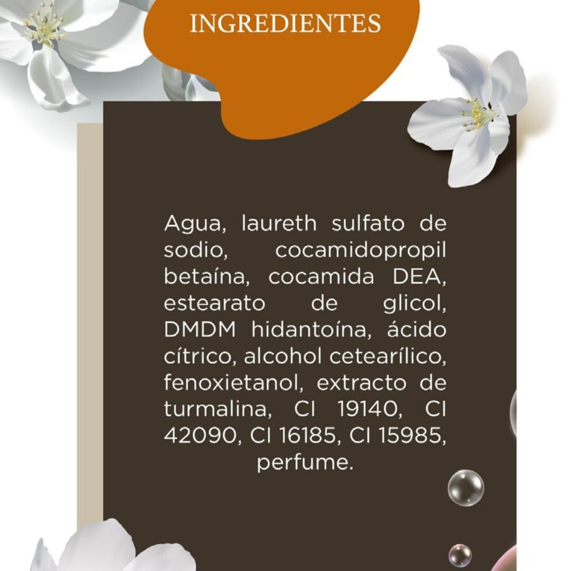 Gel de Ducha con Turmalina – Energía y frescura para tu piel - 5