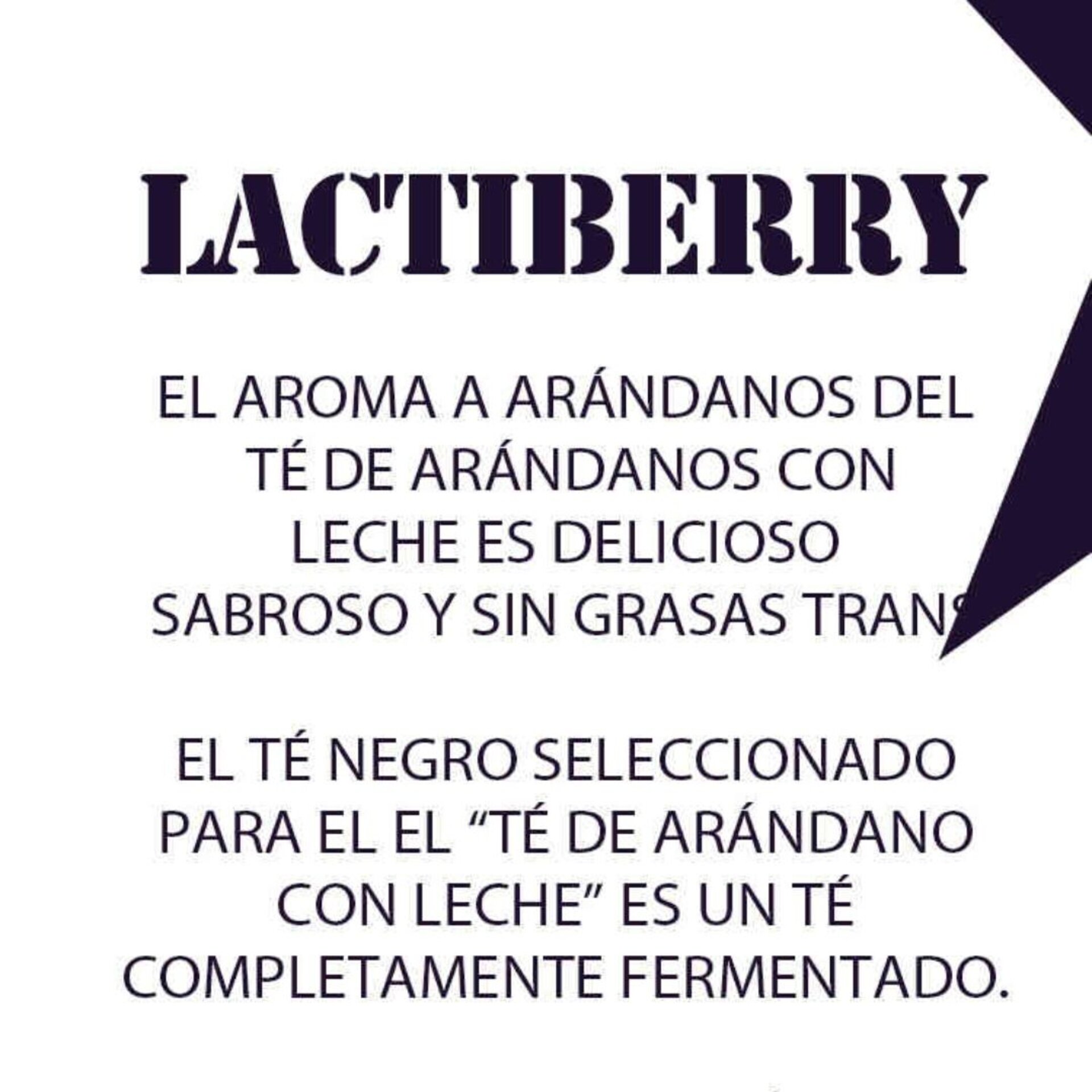 Lactiberry - 7