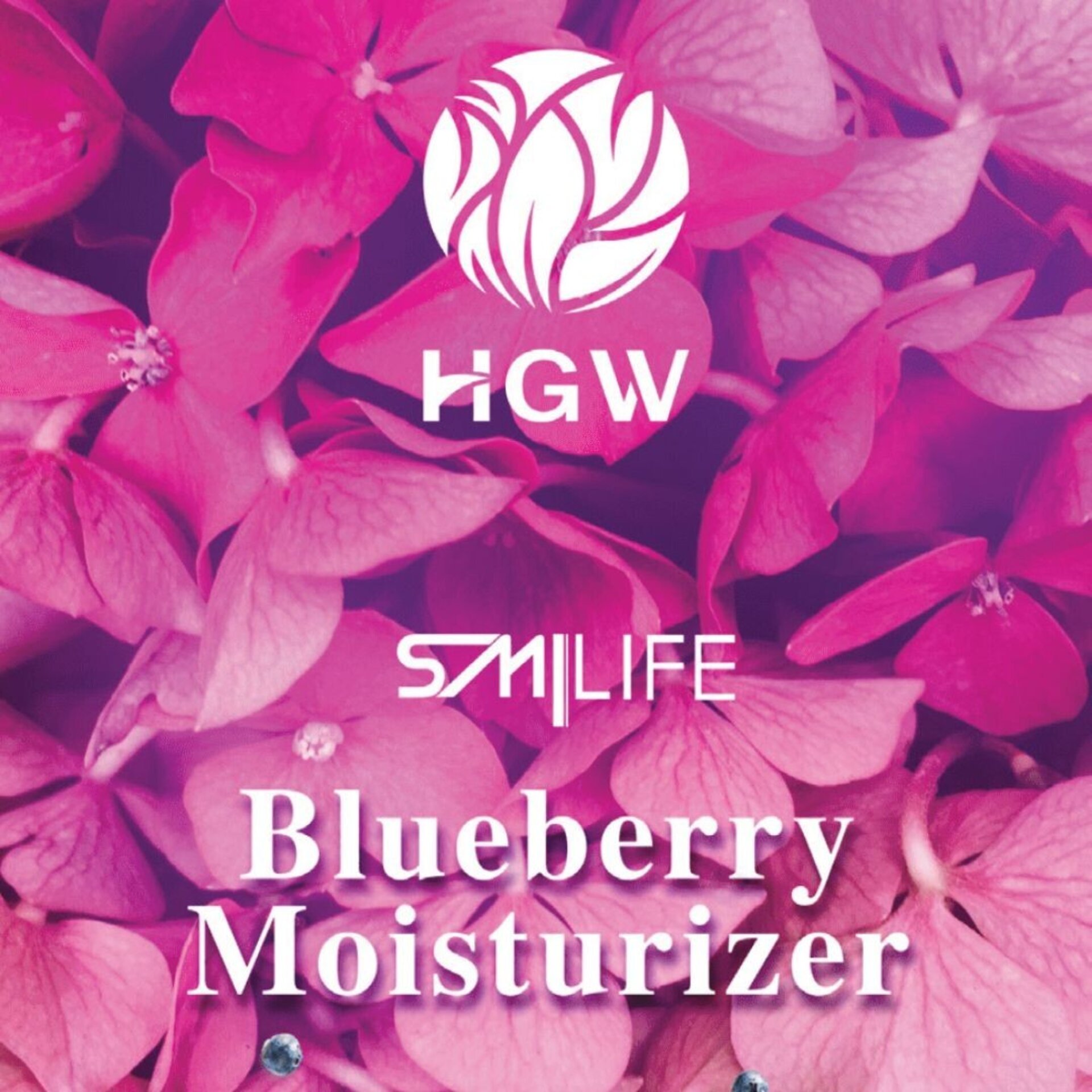 Blueberry moisturizer – Crema hidratante facial con arándanos - 5
